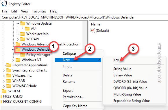 修复：Windows 安全中的自动样本提交被关闭的问题