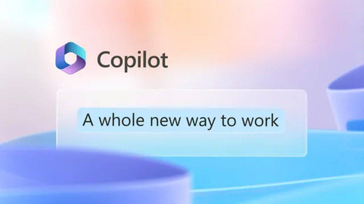 微软基于人工智能的 PowerPoint Copilot 功能在发布前泄露