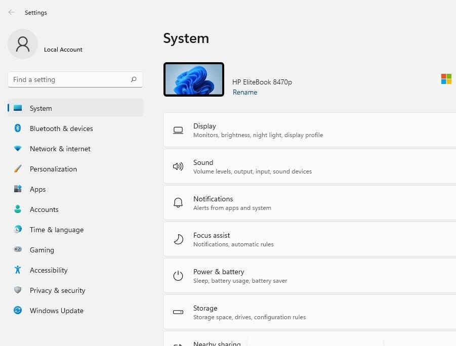 7种修复方法：如果 Windows 11 的天气小部件没有出现在任务栏中，该怎么办？