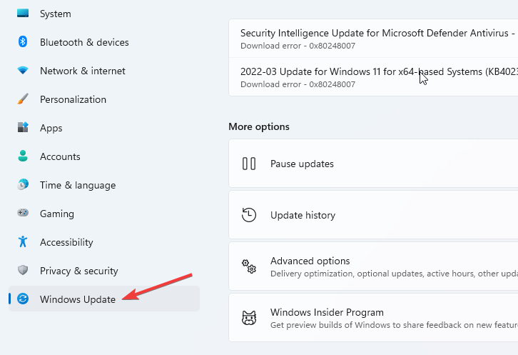 7种修复方法：如果 Windows 11 的天气小部件没有出现在任务栏中，该怎么办？