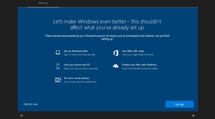 Windows 10 的全屏设置唠叨回来了——这是禁用它的方法