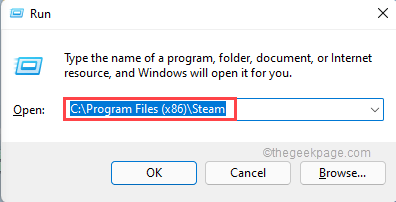 如何修复Steam商店在Windows 11/10上加载失败的问题