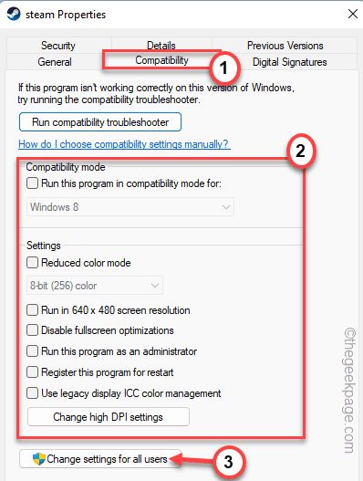 如何修复Steam商店在Windows 11/10上加载失败的问题