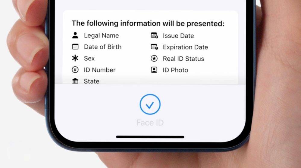 「Apple 数字 ID 的实际应用方式」