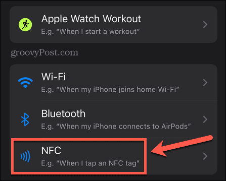 在 iPhone 上如何利用 NFC技术？