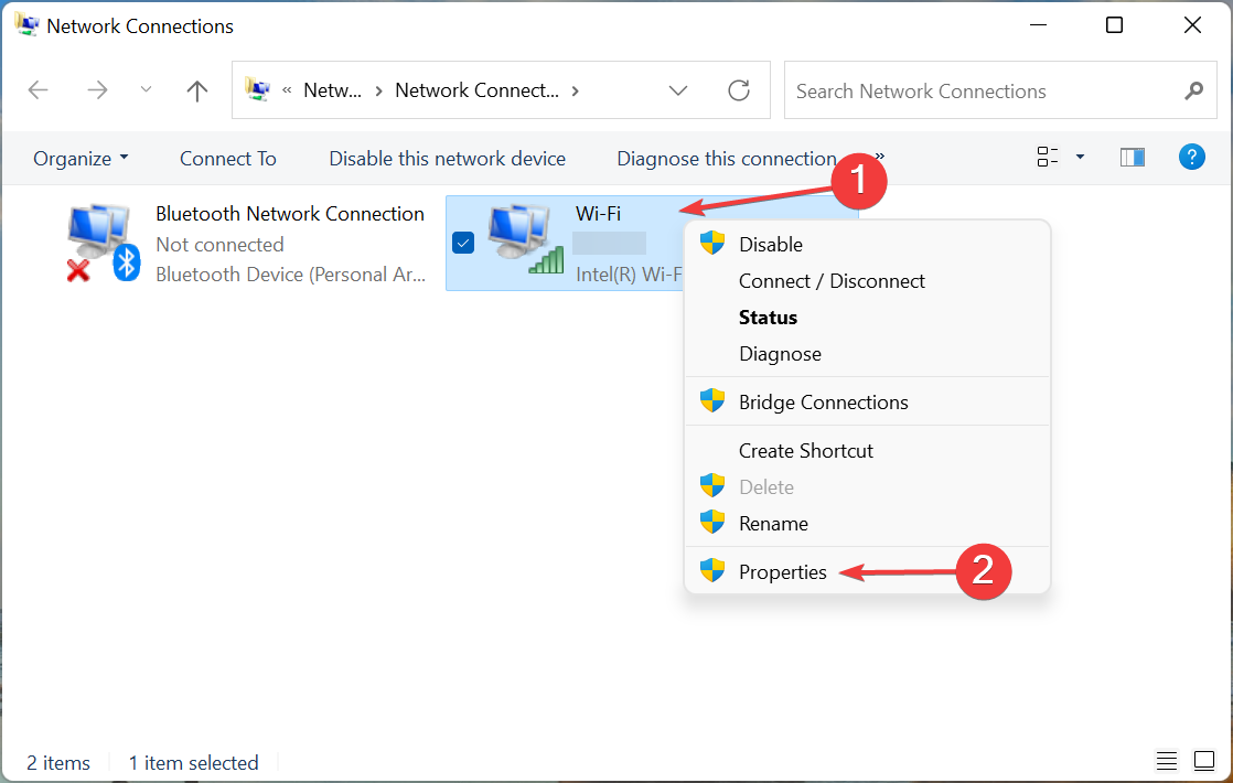 如何在 Windows 11 中添加辅助 IP 地址