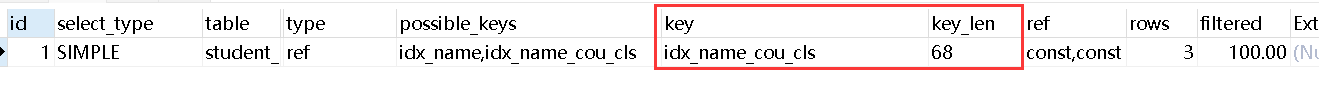 什么情况下会导致MySQL索引失效？