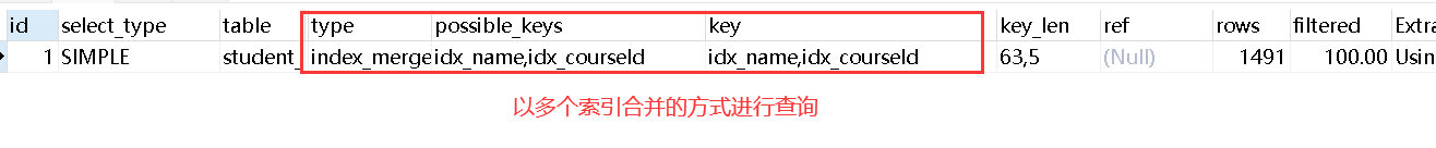 什么情况下会导致MySQL索引失效？