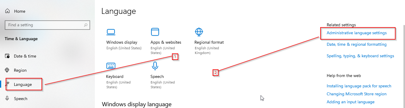 五个在 Windows 11 中调整区域设置的实用技巧