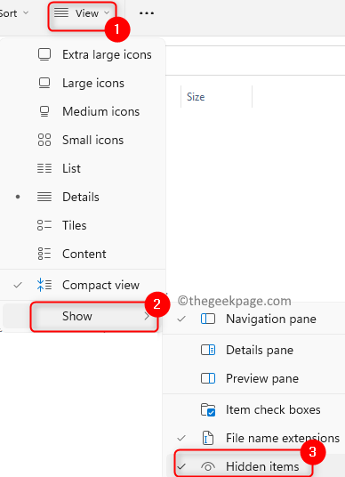 MSTeams.exe – Windows 11 中的错误图像错误状态代码 0xc0000020 [修复]