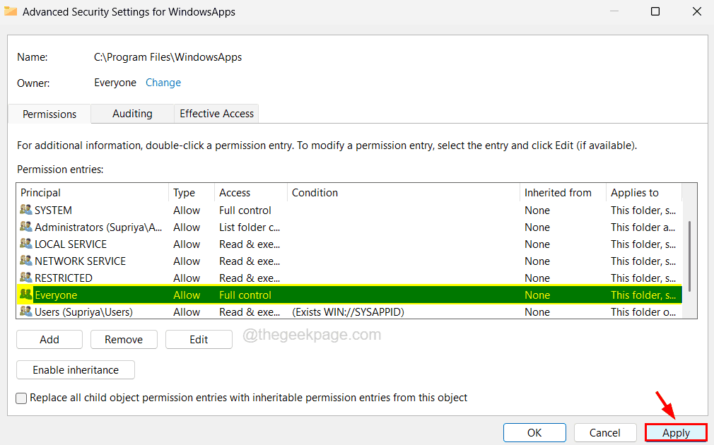 MSTeams.exe – Windows 11 中的错误图像错误状态代码 0xc0000020 [修复]