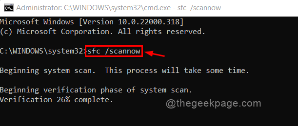 MSTeams.exe – Windows 11 中的错误图像错误状态代码 0xc0000020 [修复]