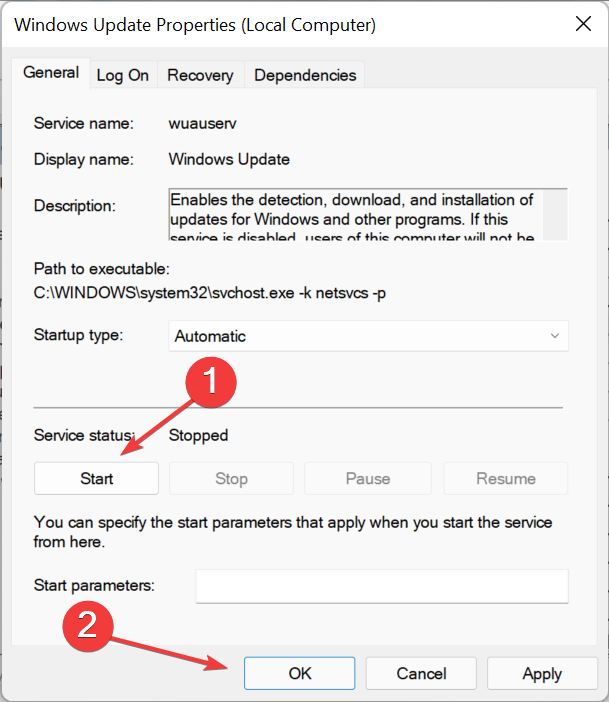 如何解决 Windows 11 更新错误 0x80073701 的问题？