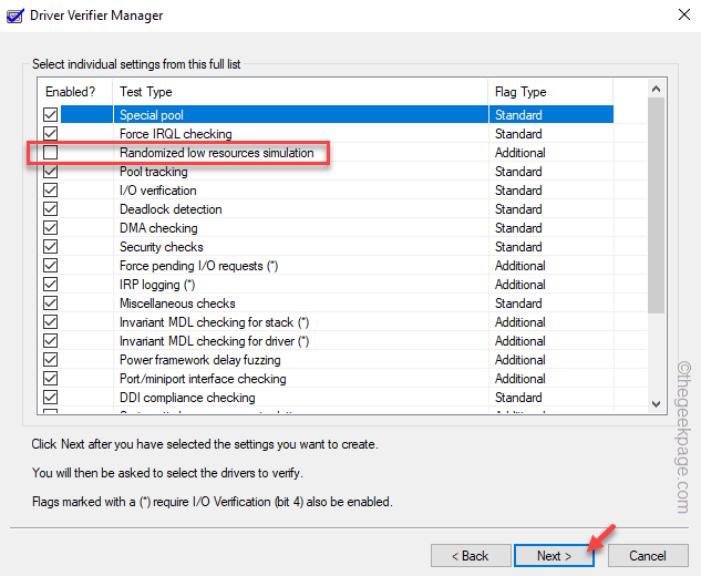 如何修复Windows 10 / 11上的WiFicx.sys失败的BSOD错误