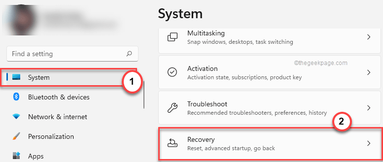 如何修复Windows 10 / 11上的WiFicx.sys失败的BSOD错误