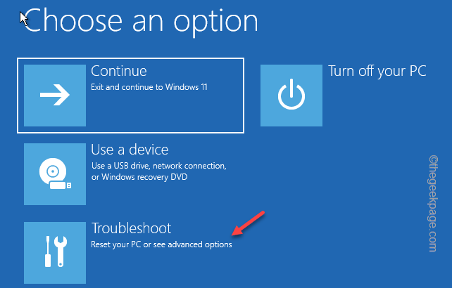 如何修复Windows 10 / 11上的WiFicx.sys失败的BSOD错误