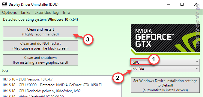 如何修复Windows 10 / 11上的WiFicx.sys失败的BSOD错误