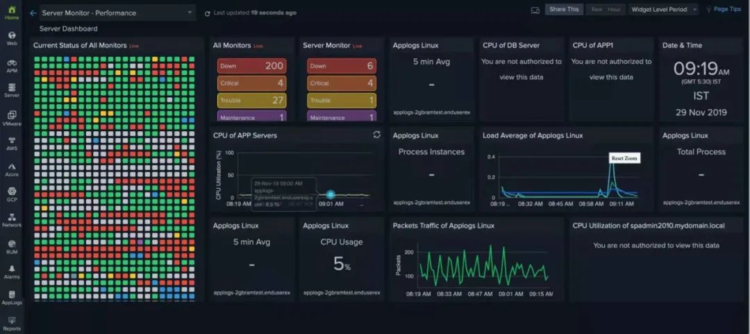 综合汇总：37种Python Web开发框架解析与对比