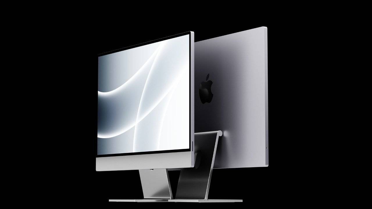 iMac Pro和M3 iMac将不会在2022年发布