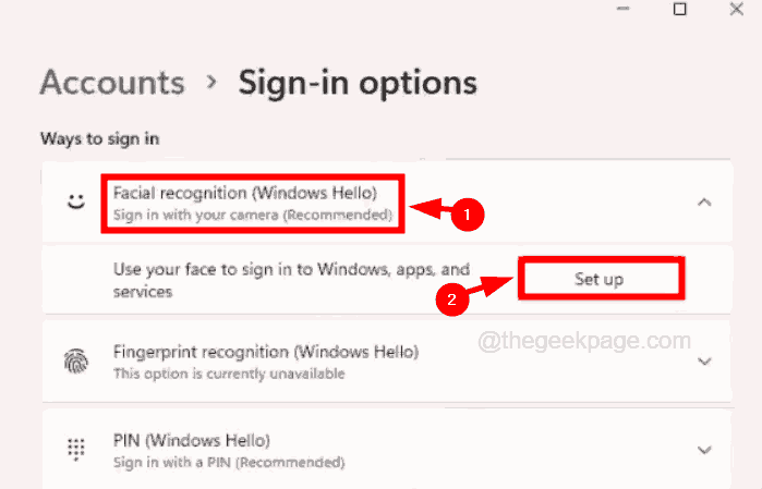 如何解决 Windows Hello Face 相机兼容性问题？