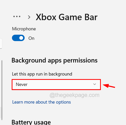 如何修复无法在 Windows 11 中卸载 Xbox Game Bar的问题？