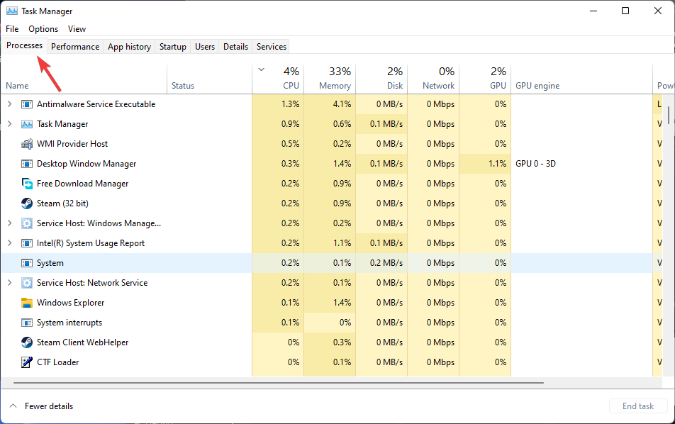 如果缺少 Windows 11 的设置应用程序，3+ 简单的解决方案