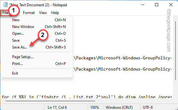 如何修复在Windows 11或10中缺少组策略编辑器的问题？