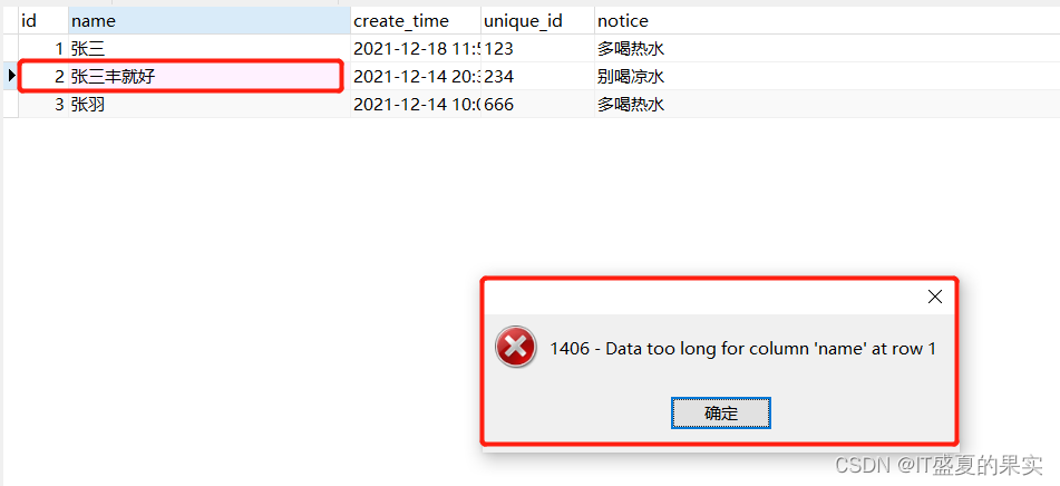 MySQL中tinyint(1)和tinyint(4)的区别是什么?