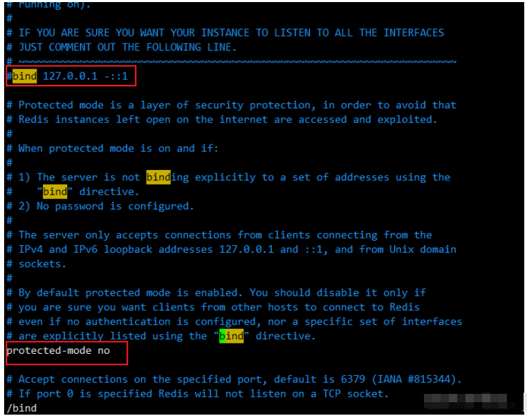 springboot连接不上redis怎么解决