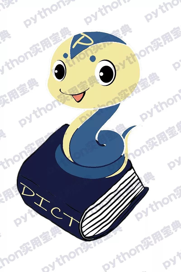 Python批量添加水印，只需一行命令！