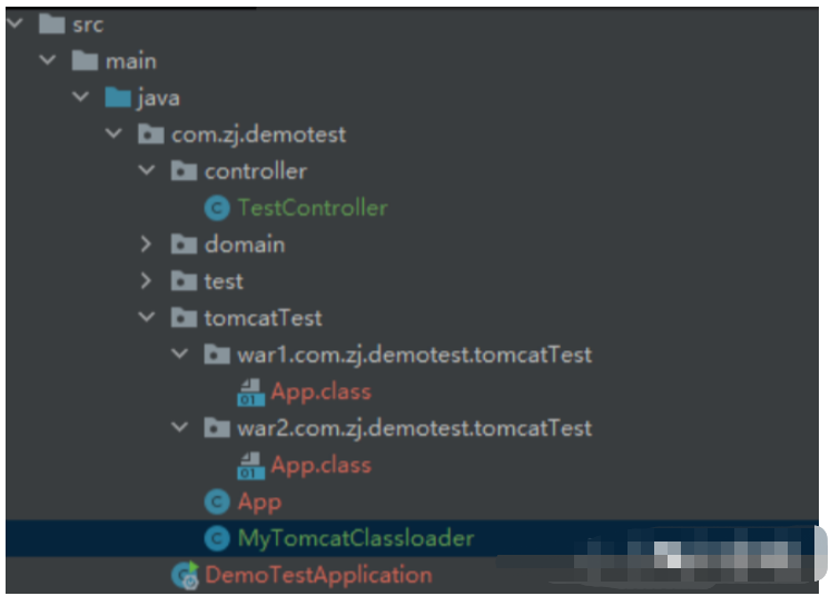如何应用Java类加载器和双亲委派机制？