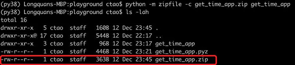八种使用 Python 内置库而无需编写代码的方法