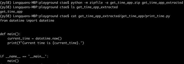 八种使用 Python 内置库而无需编写代码的方法