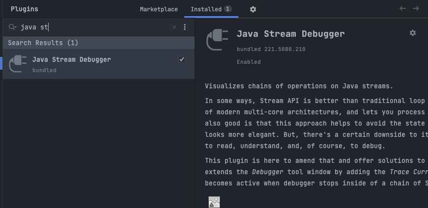 IntelliJ IDEA如何调试Java Stream操作？
