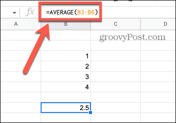 如何修复 Google 表格中的公式解析错误？