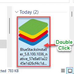 修复 BlueStacks 无法在启用 Hyper-V 的情况下运行的问题