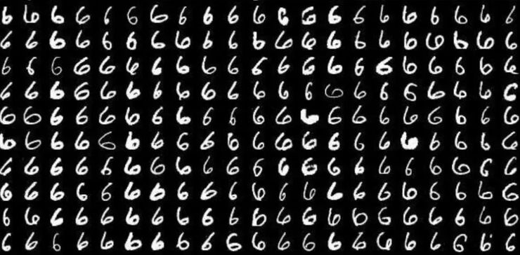 Python实现12种降维算法示例