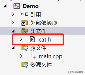 C++中调用动态库的两种方式和Python中调用C++动态库的方法