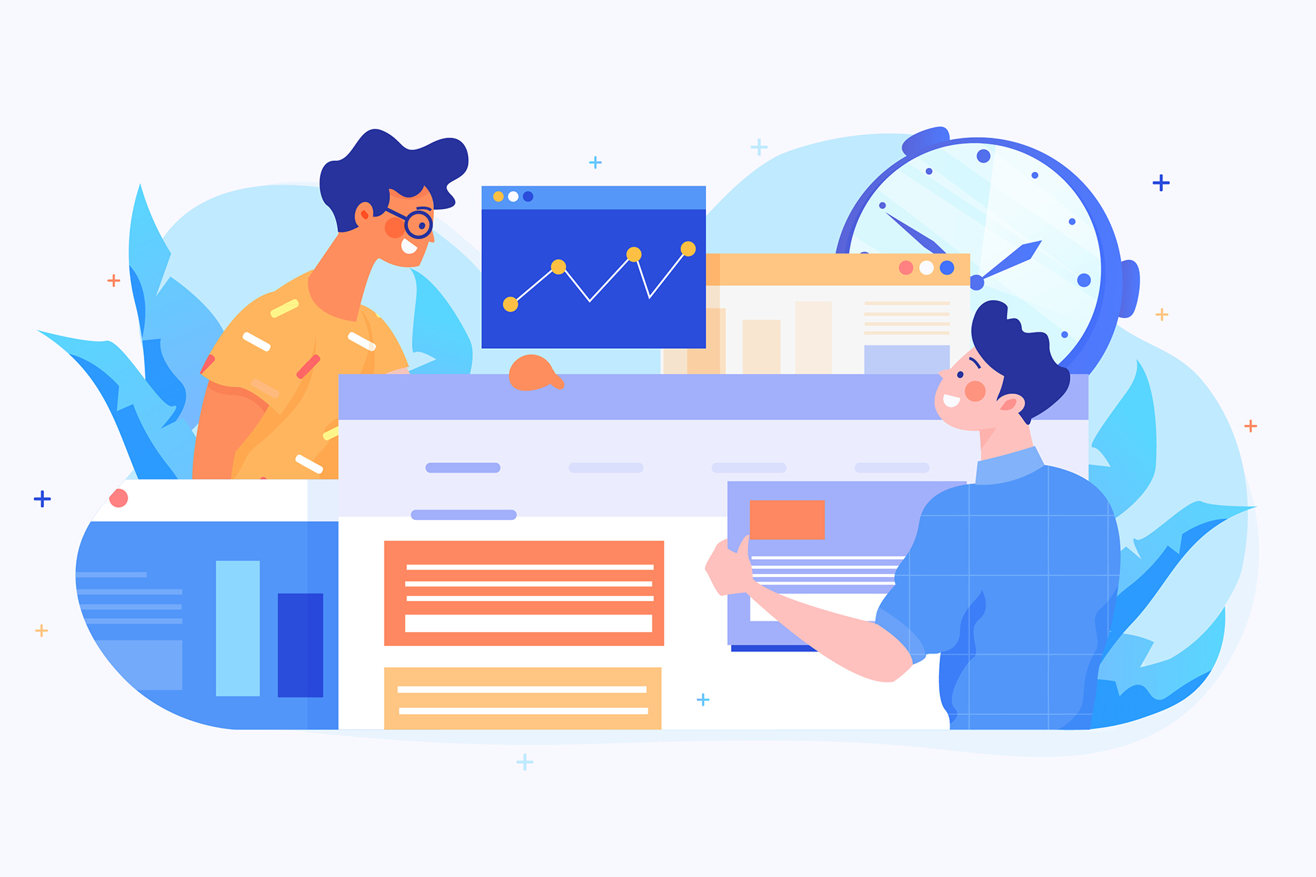 Python中下载大文件时，哪种方法可以实现更快的下载速度？