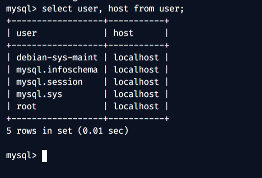 Ubuntu如何安装Mysql启用远程连接