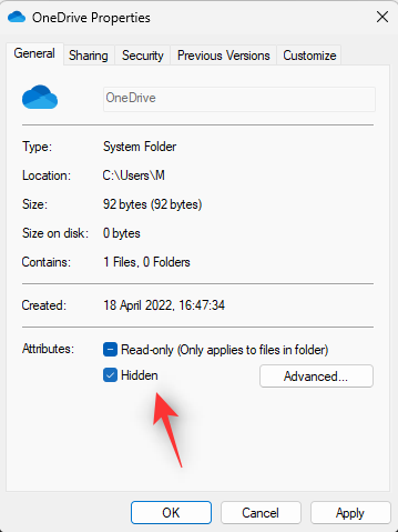 想要在 Windows 11 上禁用 Onedrive？这5个选项会帮助你！