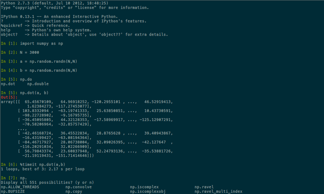 降本增效！12 个必须尝试的Python工具包！