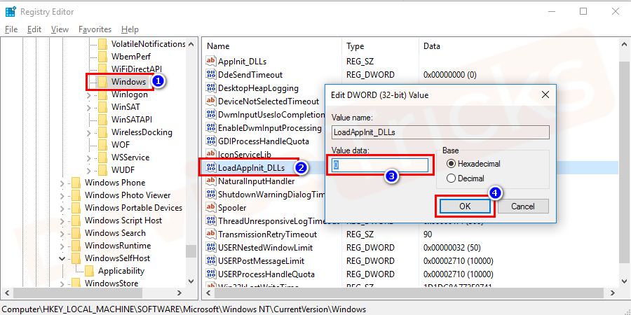 如何修复Windows上的“应用程序无法正确启动（0xc000007b）”错误？