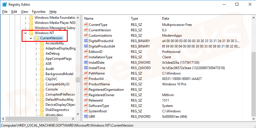 如何修复Windows上的“应用程序无法正确启动（0xc000007b）”错误？