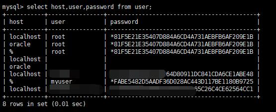 如何解决MySQL ERROR 1045问题