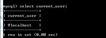 如何解决MySQL ERROR 1045问题