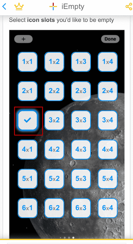 如何在iPhone上隐藏应用程序？