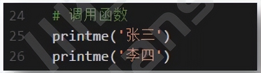 Python函数编程的基础知识简介