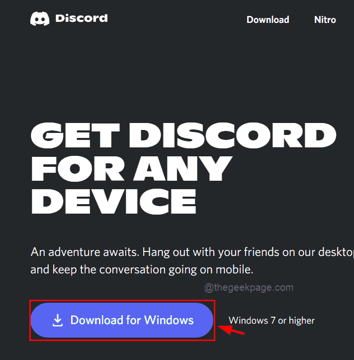 解决 Discord 卡在检查更新的方法