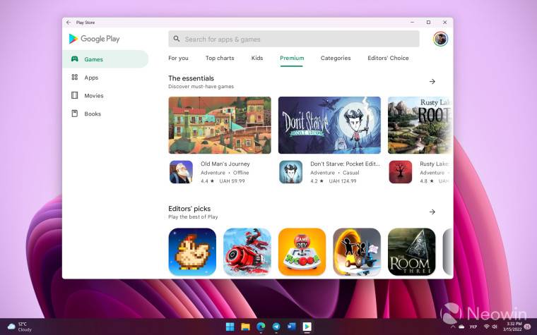 如何在 Windows 11 上安装并使用 Google Play 商店？